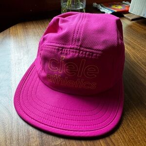 Ciele Athletics Go Cap
